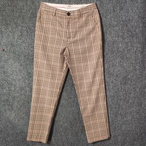 Scotch & Soda Lowry Tailored Slim Pants Size 29